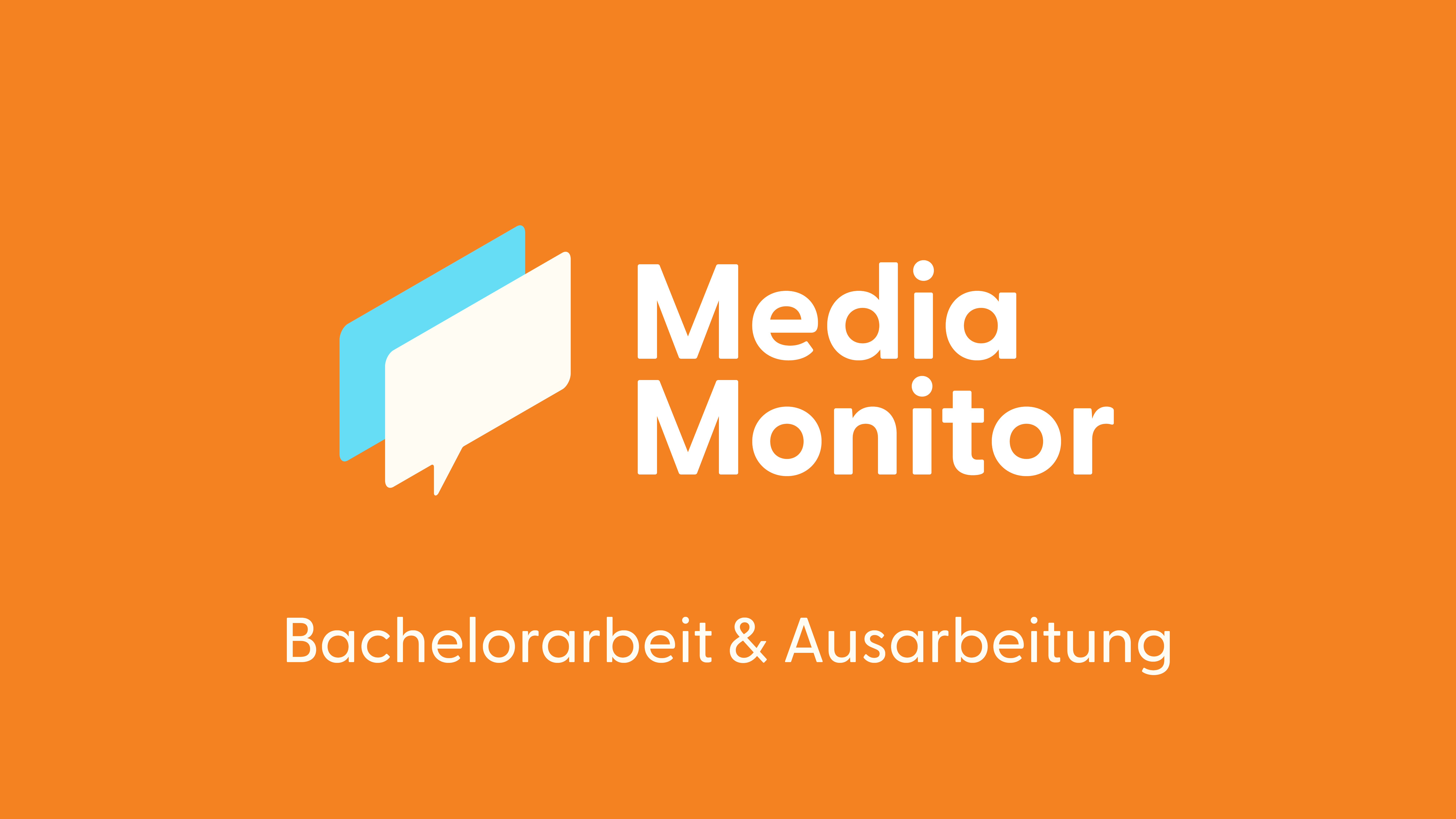 Bachelorarbeit – Crossmediale Fakten Checker Kampagne
